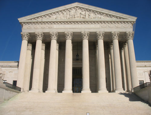 Supreme Court Affirms Yet Another Arbitration Provision