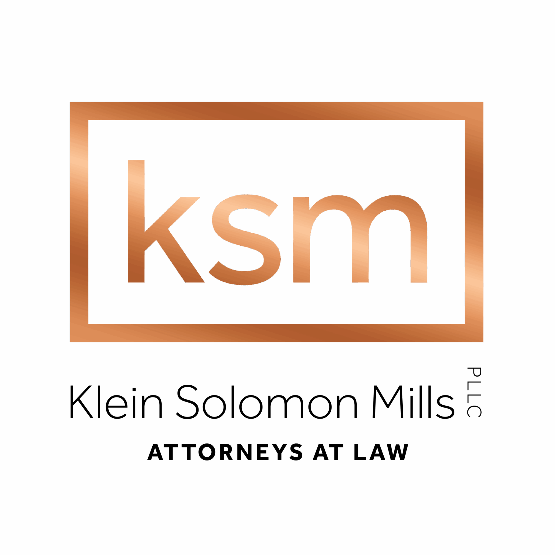 Logo for KSM Attorneys at law
