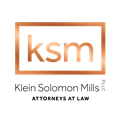 Logo for Klein Solomon Mills Attorneys at Law
